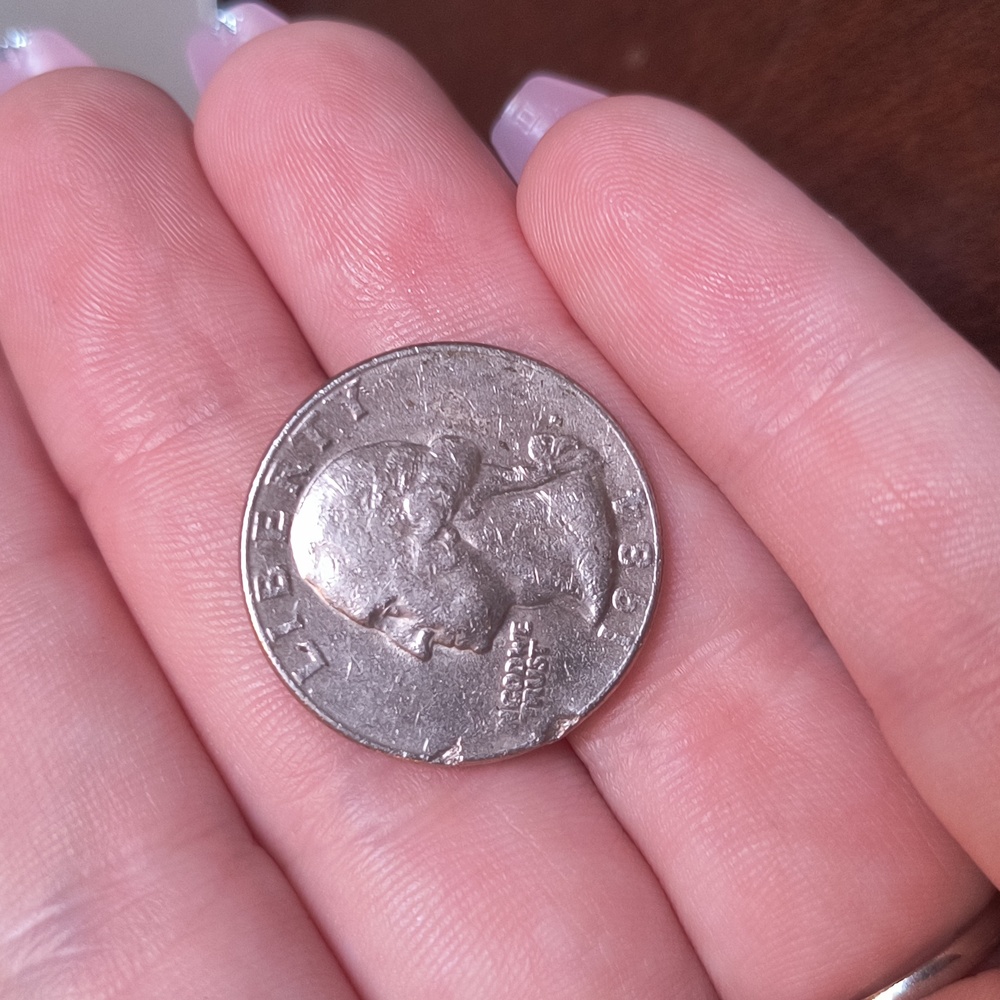 1984 quarter